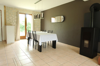  maison chateauneuf-en-thymerais 28170