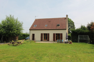  maison chateauneuf-en-thymerais 28170