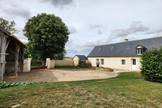  maison chateauneuf-en-thymerais 28170