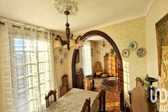  maison chateauneuf-en-thymerais 28170