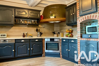  maison chateauneuf-en-thymerais 28170