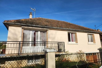  maison chateauneuf-en-thymerais 28170