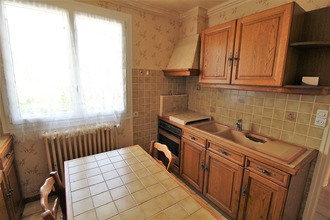  maison chateauneuf-en-thymerais 28170