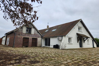  maison chateauneuf-en-thymerais 28170