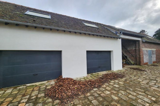  maison chateauneuf-en-thymerais 28170
