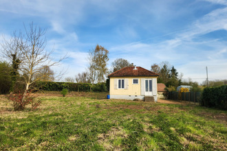  maison chateauneuf-en-thymerais 28170