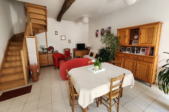  maison chateauneuf-en-thymerais 28170