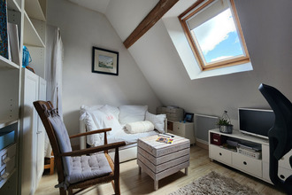  maison chateauneuf-en-thymerais 28170