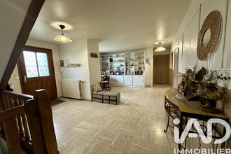  maison chateauneuf-en-thymerais 28170