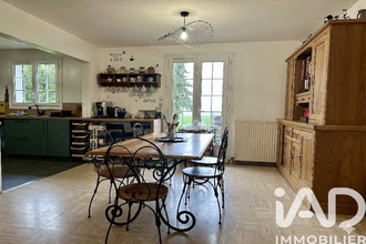  maison chateauneuf-en-thymerais 28170