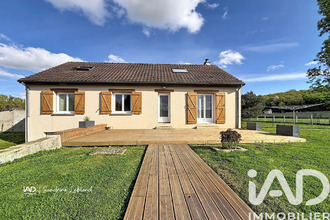  maison chateauneuf-en-thymerais 28170