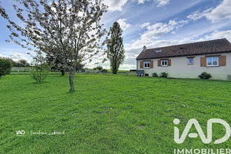  maison chateauneuf-en-thymerais 28170