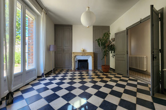  maison chateauneuf-en-thymerais 28170