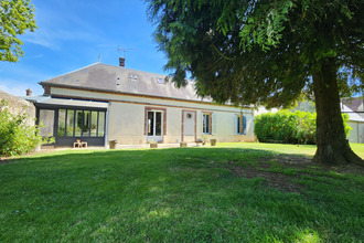  maison chateauneuf-en-thymerais 28170