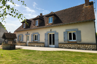  maison chateauneuf-en-thymerais 28170
