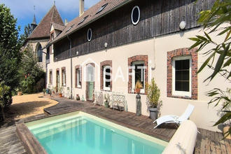  maison chateauneuf-en-thymerais 28170