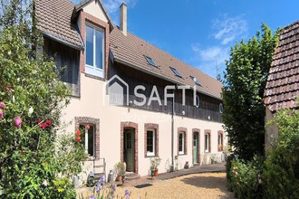  maison chateauneuf-en-thymerais 28170