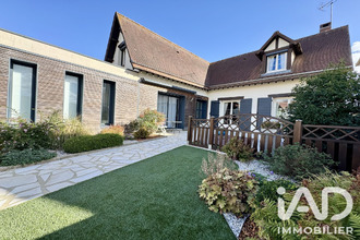  maison chateauneuf-en-thymerais 28170