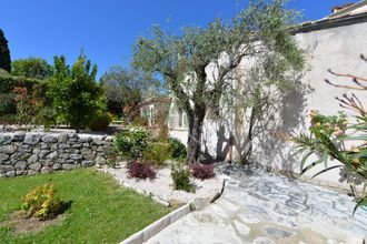  maison chateauneuf-grasse 06740