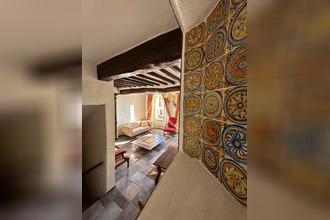  maison chateauneuf-grasse 06740