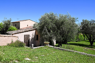  maison chateauneuf-grasse 06740