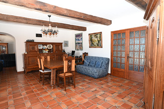  maison chateauneuf-grasse 06740