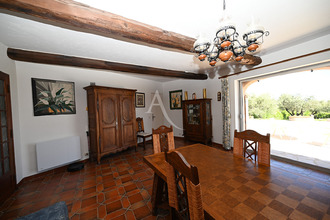  maison chateauneuf-grasse 06740