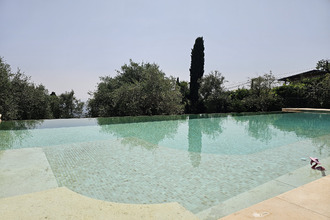  maison chateauneuf-grasse 06740