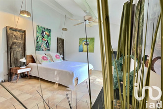  maison chateauneuf-grasse 06740