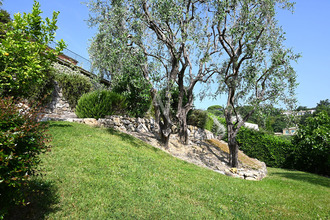  maison chateauneuf-grasse 06740