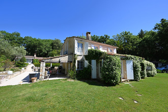  maison chateauneuf-grasse 06740