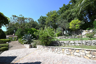  maison chateauneuf-grasse 06740