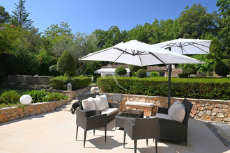  maison chateauneuf-grasse 06740