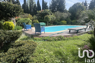  maison chateauneuf-grasse 06740