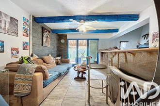  maison chateauneuf-grasse 06740