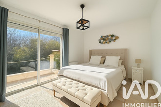  maison chateauneuf-grasse 06740