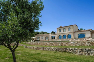  maison chateauneuf-grasse 06740