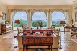  maison chateauneuf-grasse 06740