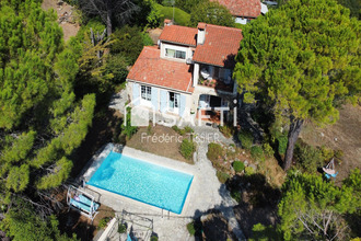  maison chateauneuf-grasse 06740