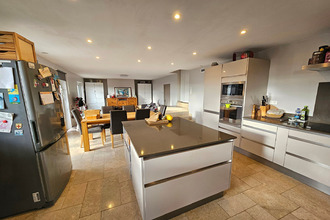  maison chateauneuf-grasse 06740