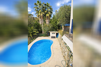  maison chateauneuf-grasse 06740