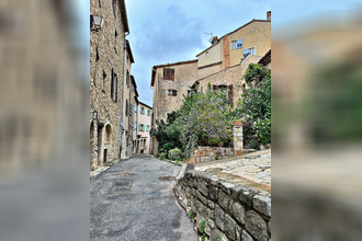  maison chateauneuf-grasse 06740