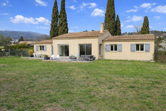  maison chateauneuf-grasse 06740