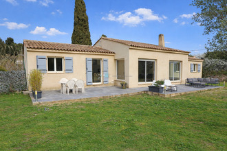  maison chateauneuf-grasse 06740