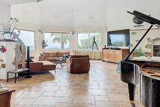  maison chateauneuf-grasse 06740