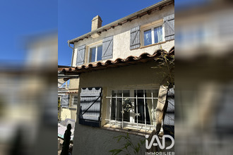  maison chateauneuf-grasse 06740