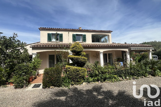  maison chateauneuf-grasse 06740