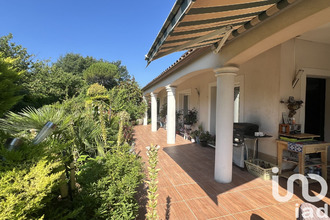  maison chateauneuf-grasse 06740