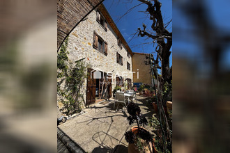  maison chateauneuf-grasse 06740
