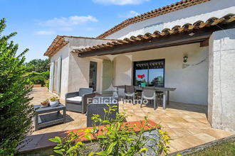  maison chateauneuf-grasse 06740